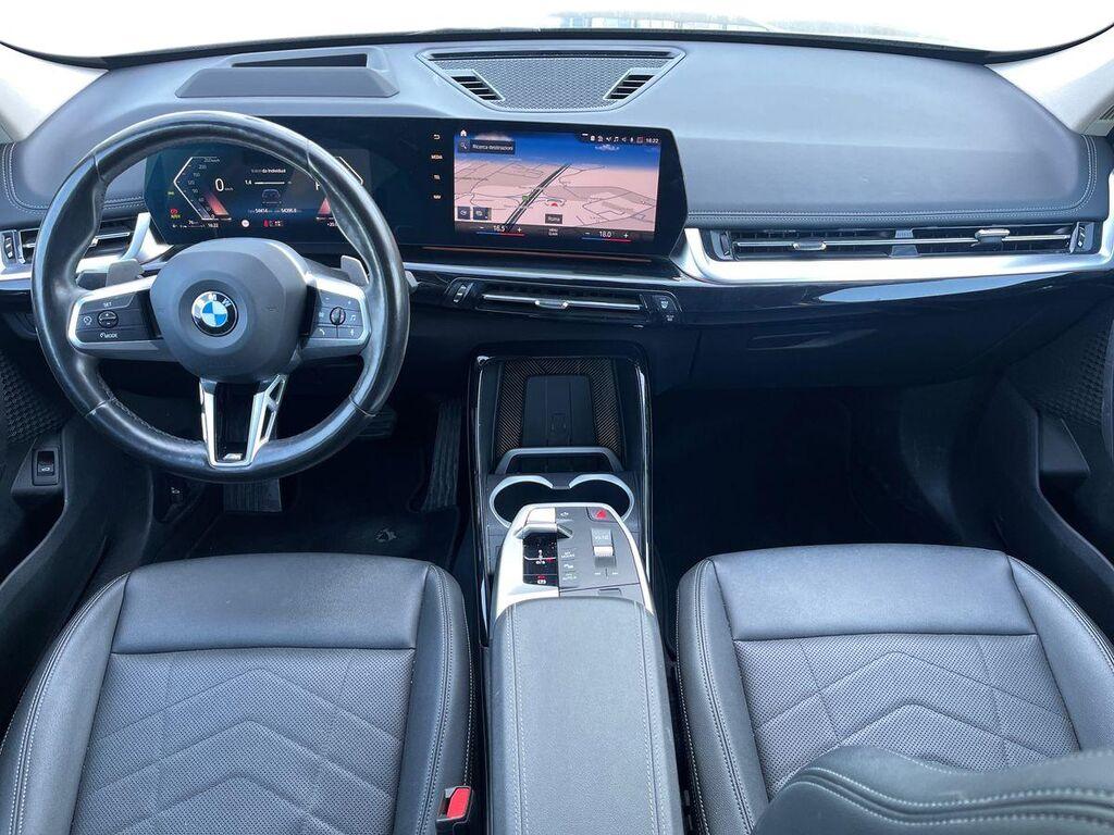 BMW X1 xdrive23i mhev 48V X-Line Edition Balance auto