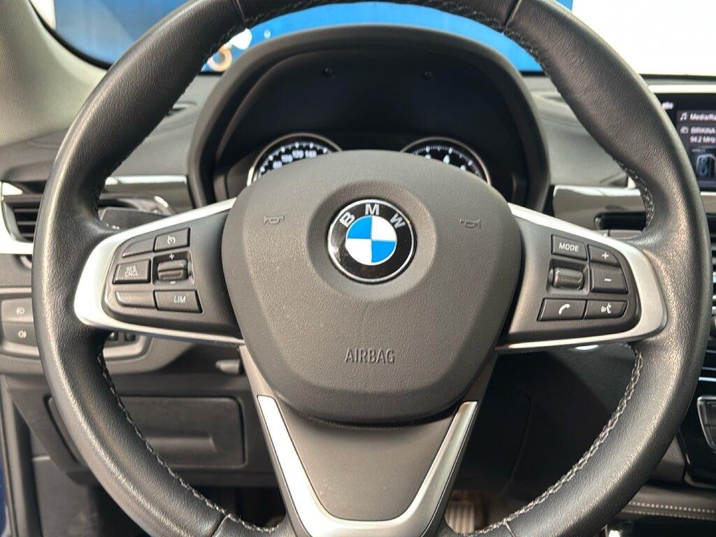 BMW X1 sdrive18i xLine Plus 136cv auto