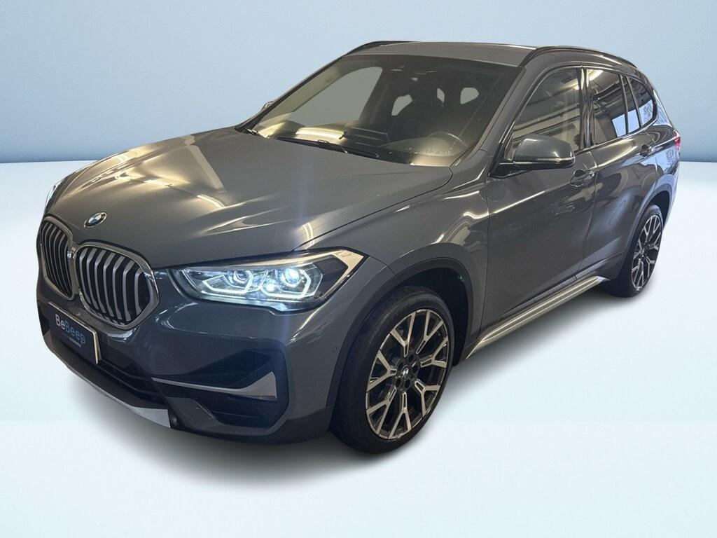 BMW X1 xdrive18d xLine Plus auto