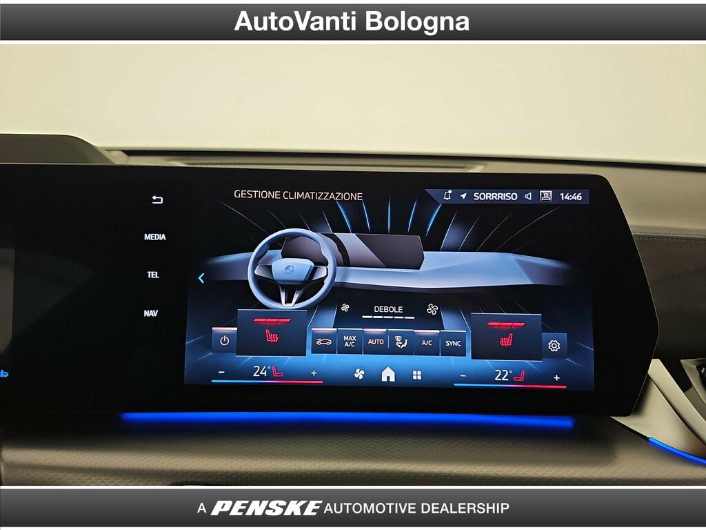 BMW X2 xdrive 20d 48V MSport Pro auto