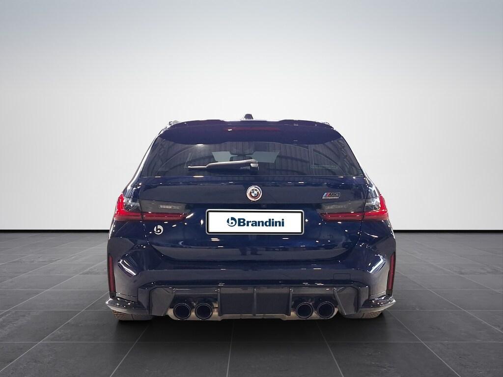 BMW M3 Touring 3.0 Competition M xdrive auto