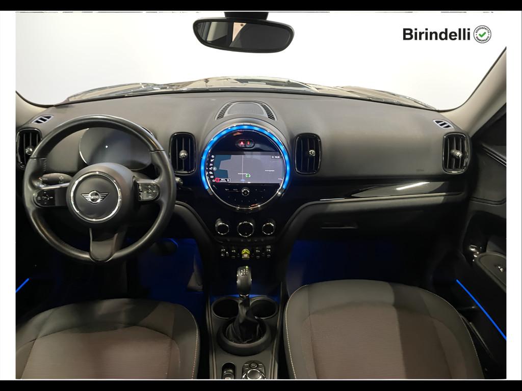 Mini Cooper SE Countryman Mini Countryman 1.5 Cooper SE Business all4 auto