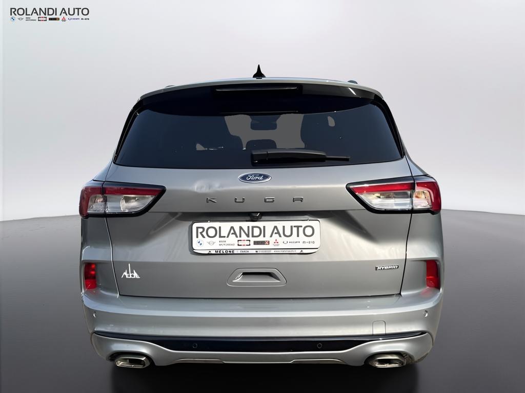 Ford Kuga 2.5 full hybrid ST-line 2wd 190cv e-shifter