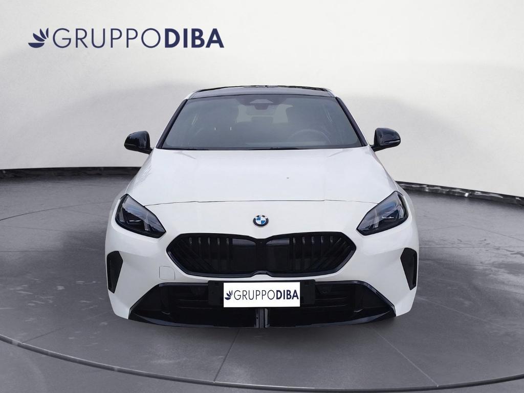 BMW Serie 1 118d MSport Pro auto