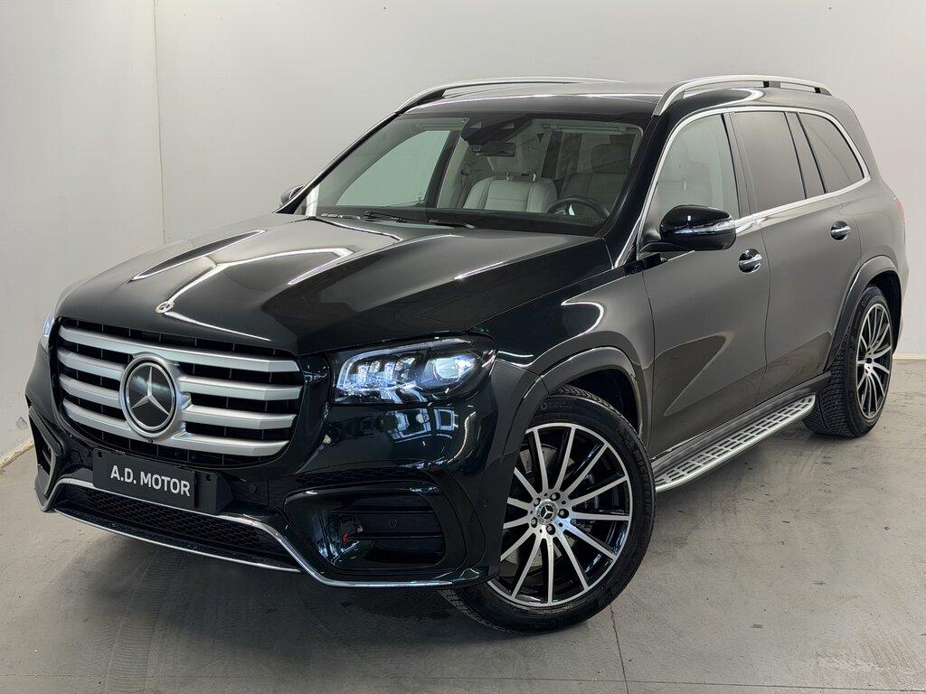 Mercedes GLS 450 d AMG Line Ultimate 4matic auto