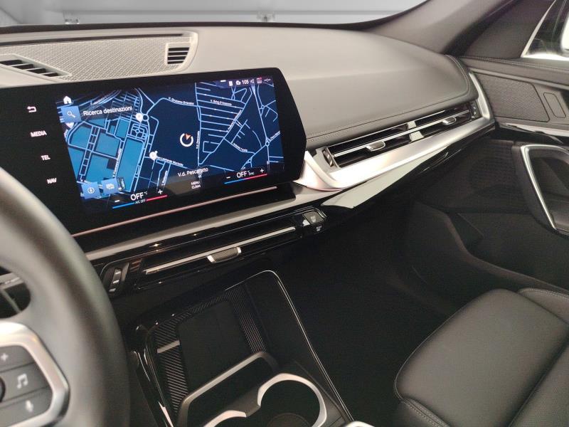 BMW X1 xdrive23d mhev 48V MSport Edition Balance auto