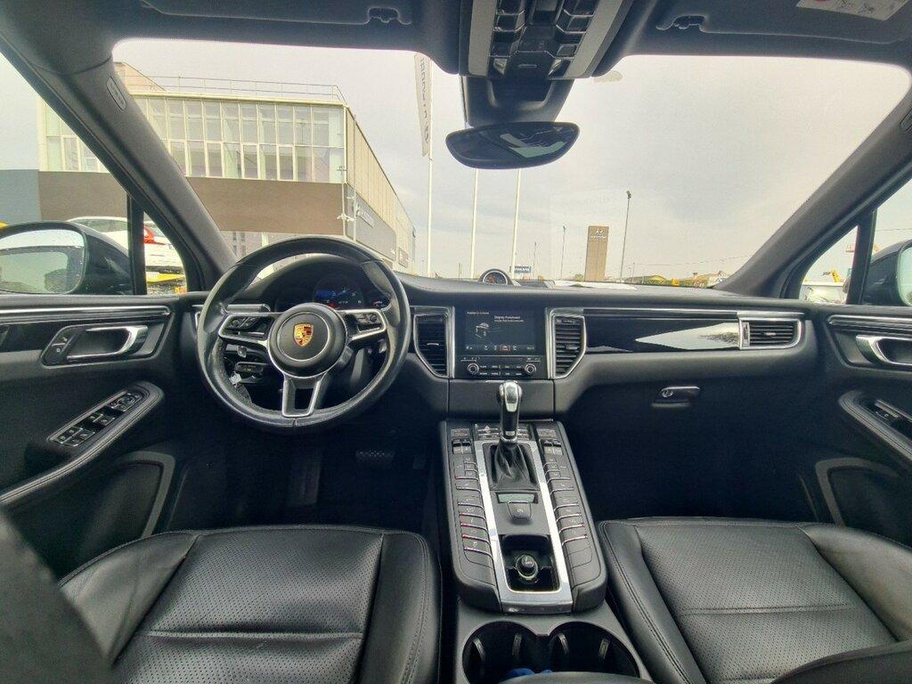 Porsche Macan 3.0 GTS 360cv pdk