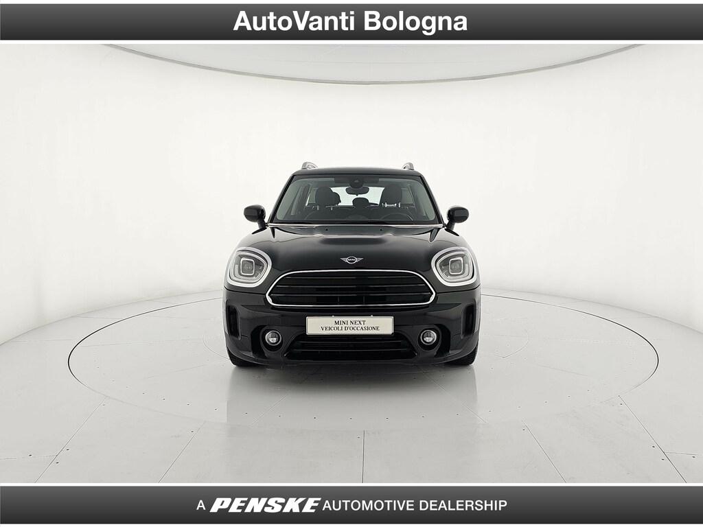 Mini One D Countryman 1.5 TwinPower Turbo One D Business