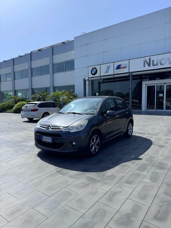Citroen C3 1.4 hdi Exclusive 70cv FL