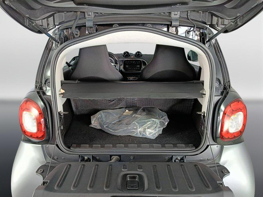 Smart fortwo 0.9 t. Passion 90cv twinamic