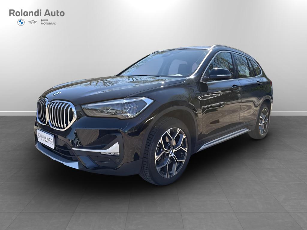 BMW X1 xdrive18d xLine auto