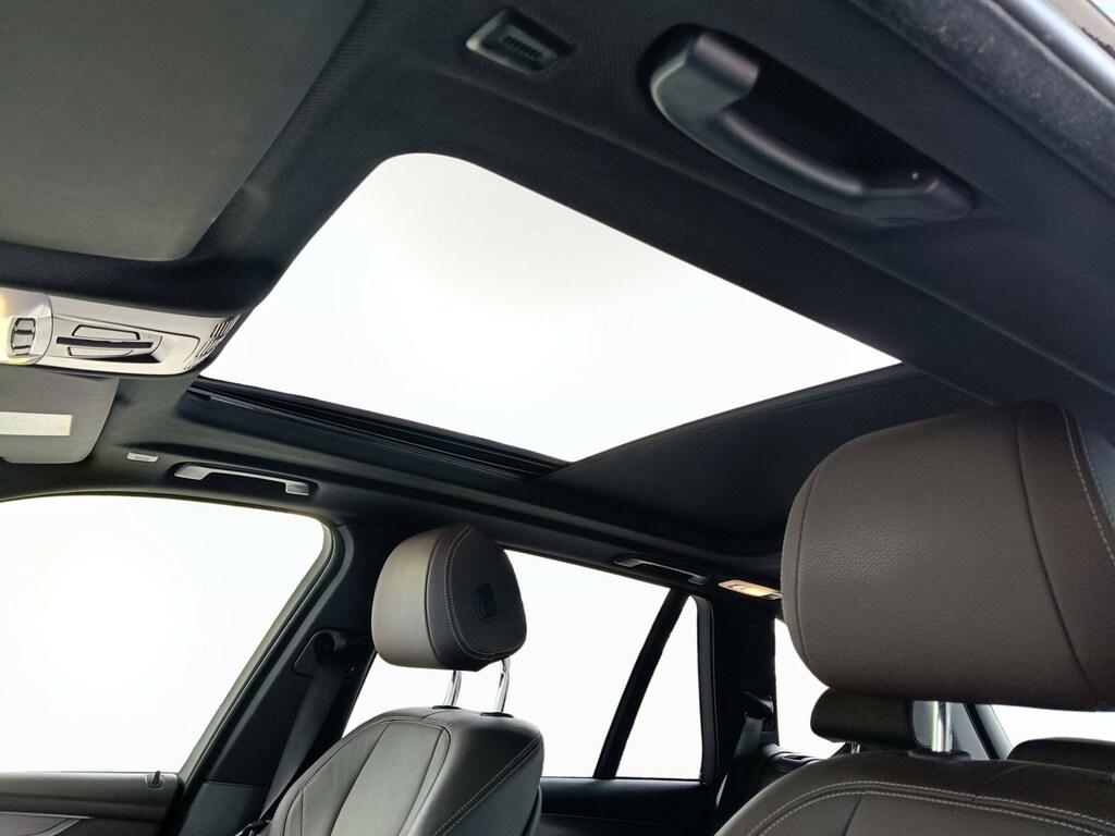 BMW X5 xdrive30d Experience 249cv auto