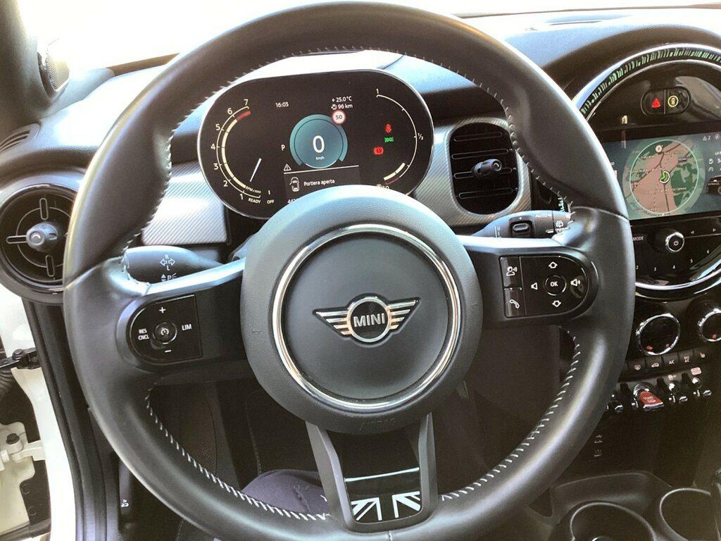 Mini Cooper 1.5 TwinPower Turbo Cooper