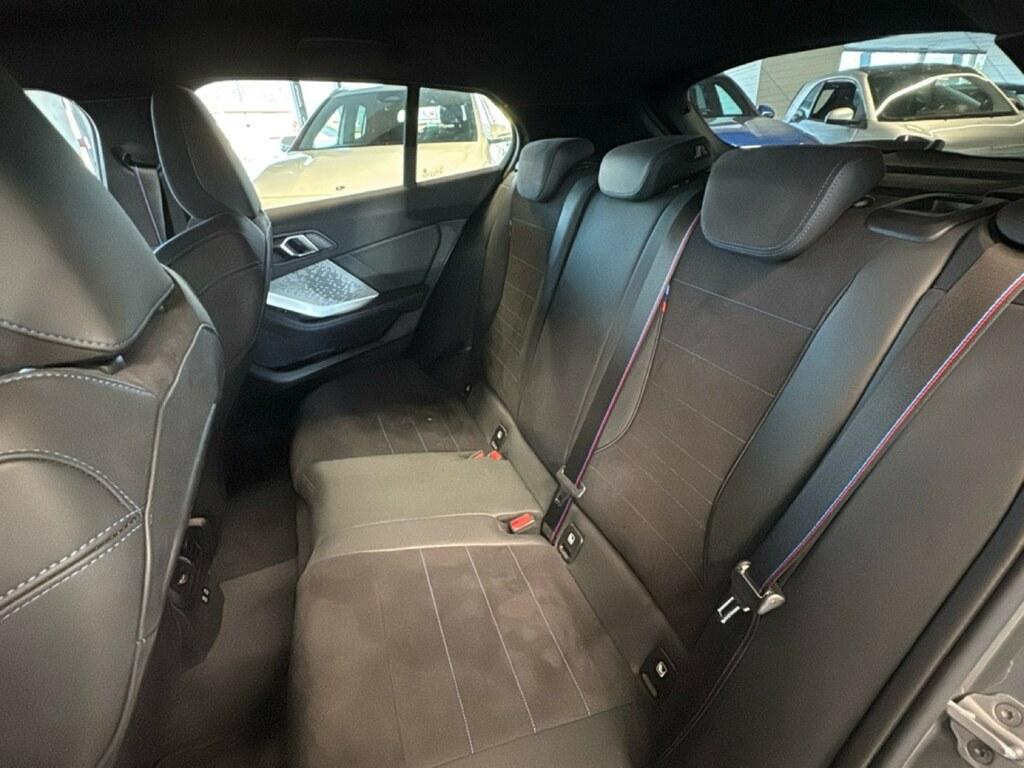 BMW Serie 1 118d MSport Pro auto