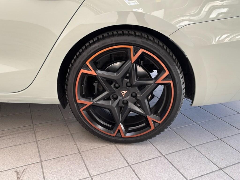 Cupra Leon Sportstourer 1.5 e-hybrid VZ Extreme 272cv dsg