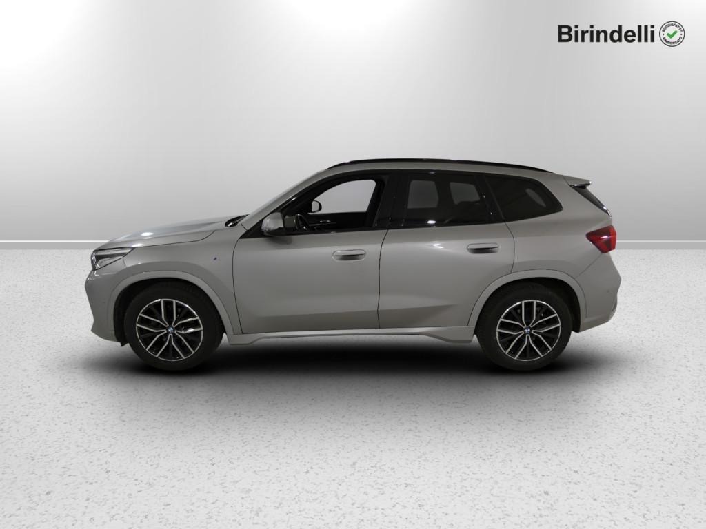 BMW X1 xdrive20d mhev 48V Msport auto