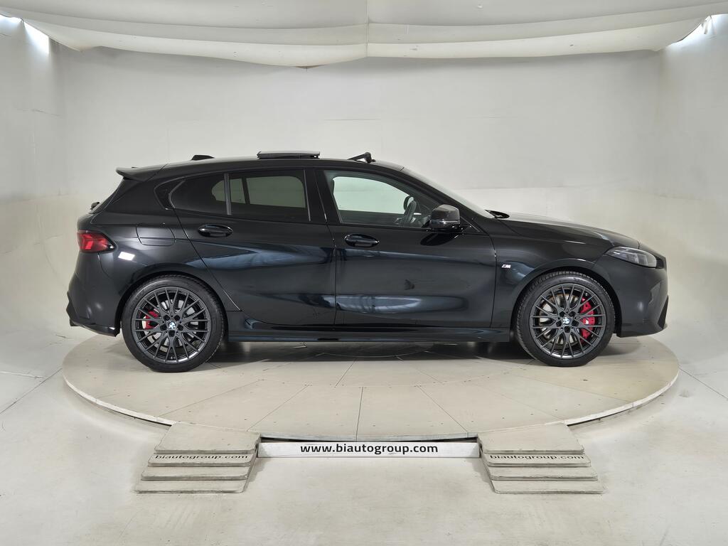 BMW Serie 1 M M135 xdrive MSport Pro auto
