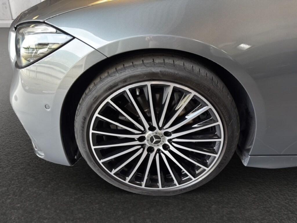 Mercedes Classe C 200 d mild hybrid Premium Plus auto