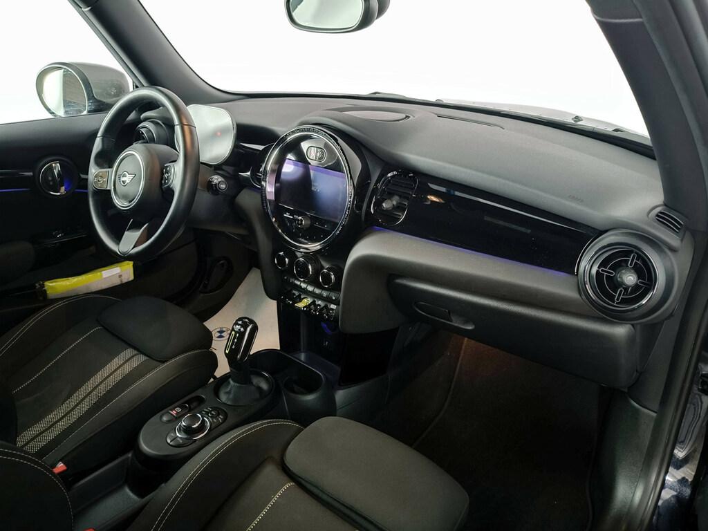 Mini Mini 3p Cooper SE Electric auto