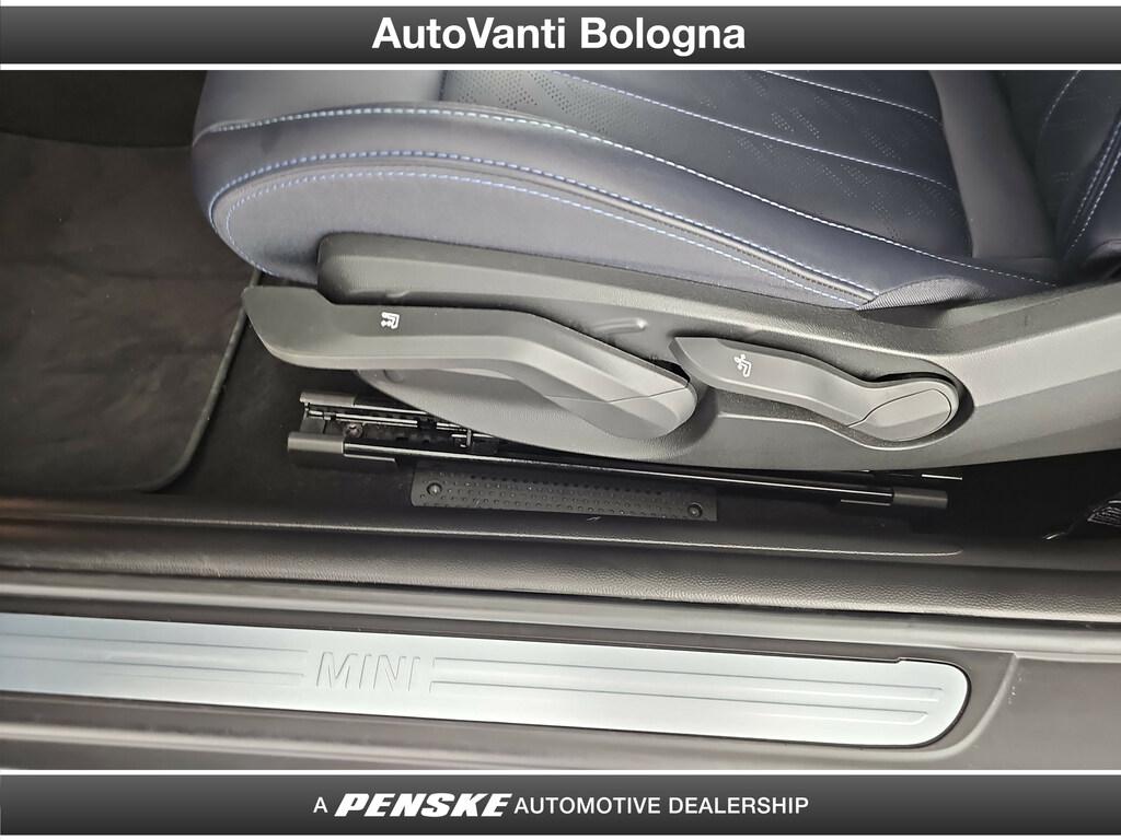 Mini Mini Cooper 3p 1.5 C Favoured auto