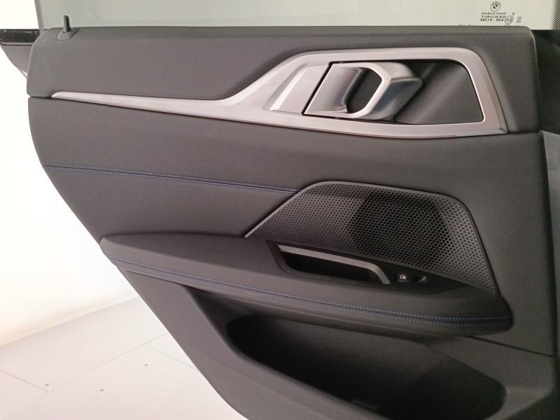 BMW Serie 4 420d Gran Coupe mhev 48V xdrive M Sport auto