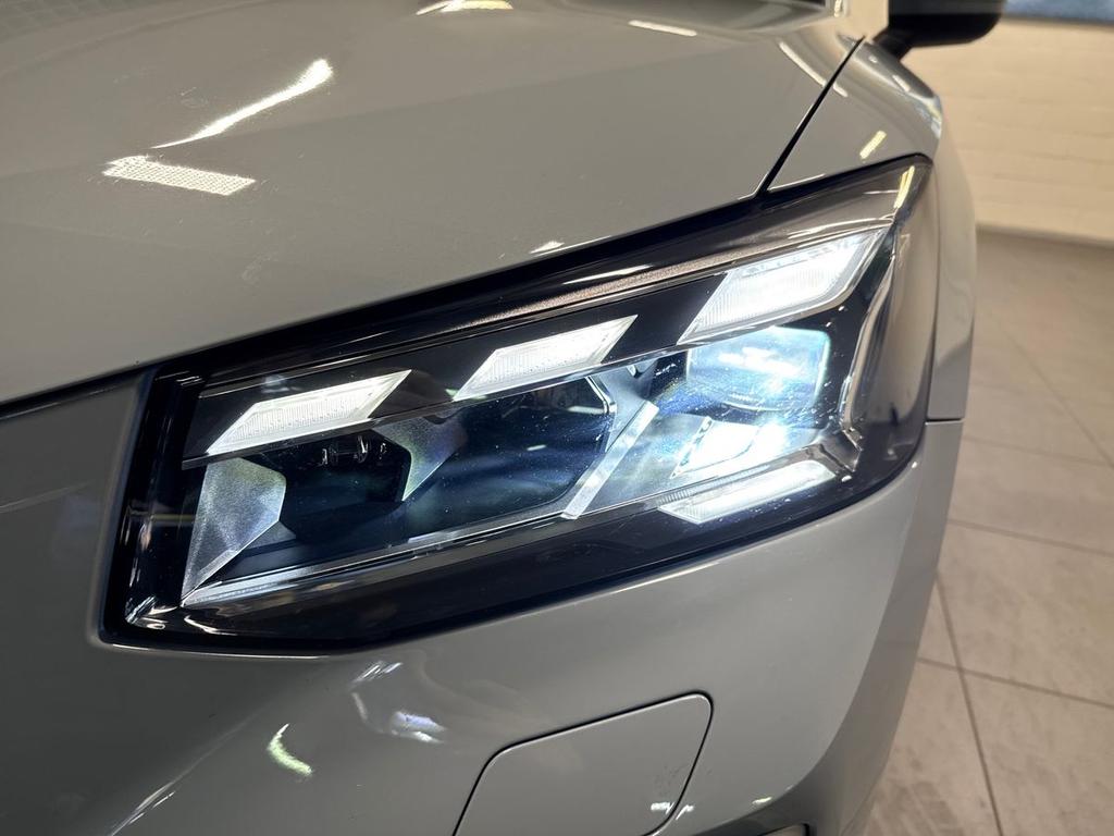 Audi Q2 30 1.0 tfsi Admired Advanced