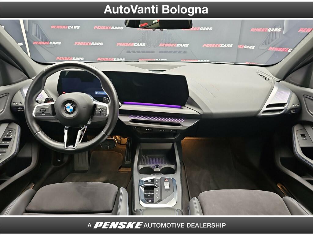 BMW Serie 1 118d MSport Pro auto