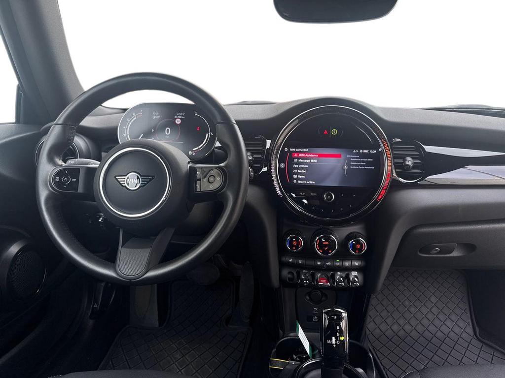 Mini Cooper Cabrio 1.5 Classic Auto