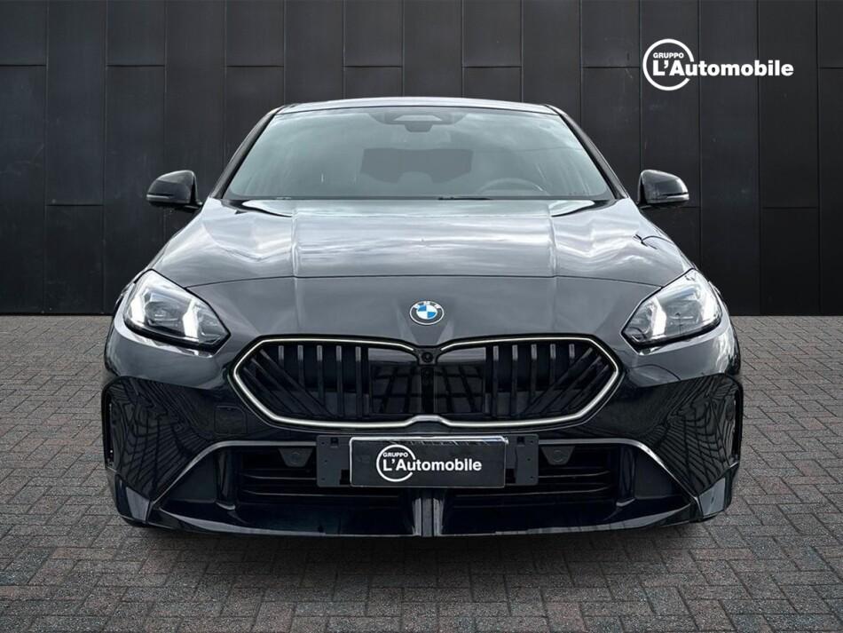 BMW Serie 1 118d MSport auto