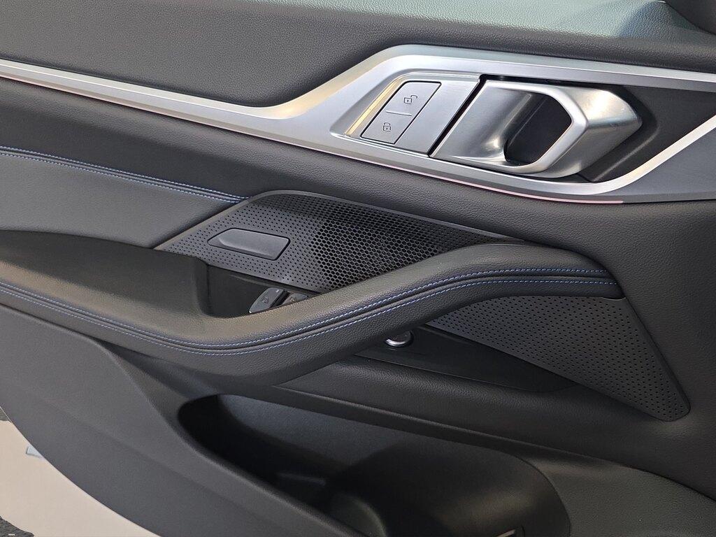 BMW Serie 4 420d Gran Coupe mhev 48V xdrive Msport auto