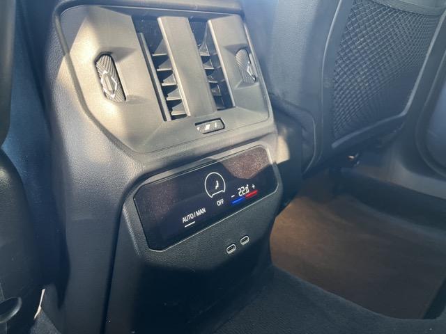 BMW X3 xdrive20d MSport Pro auto