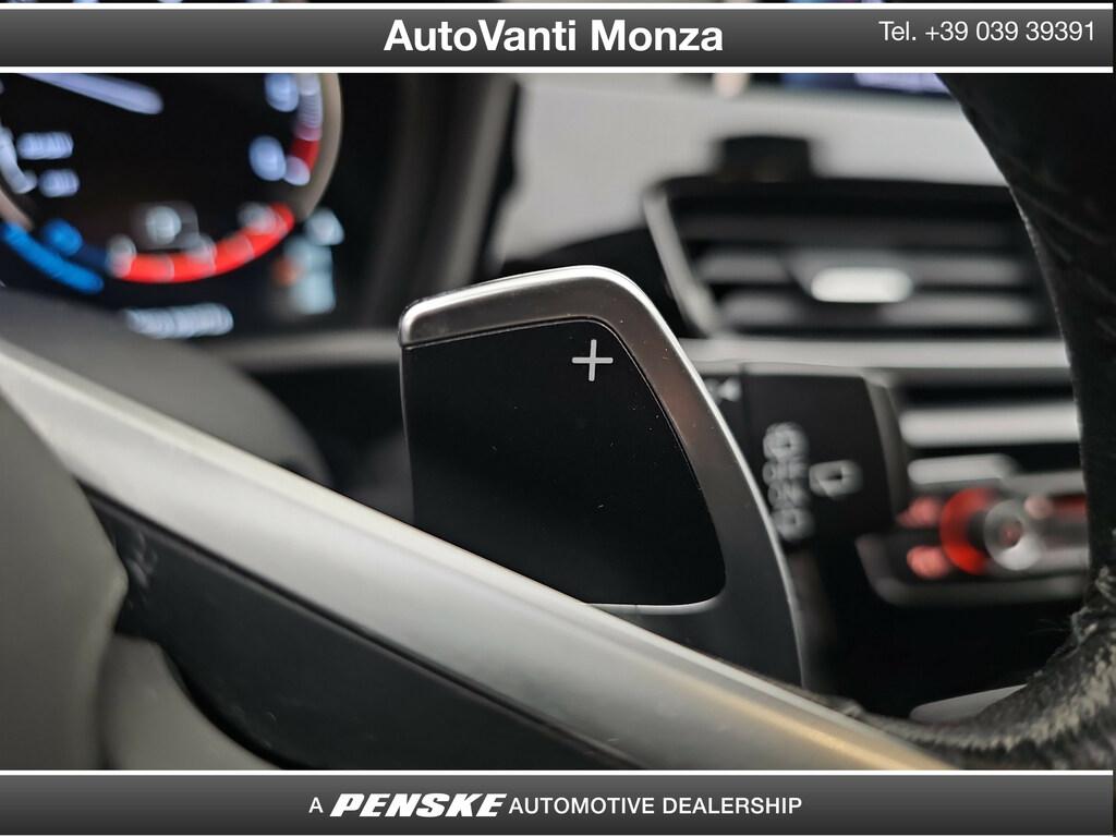BMW X2 sdrive18d Business X auto