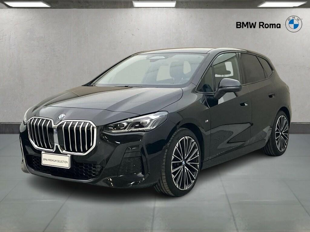 BMW Serie 2 218d Active Tourer Msport auto