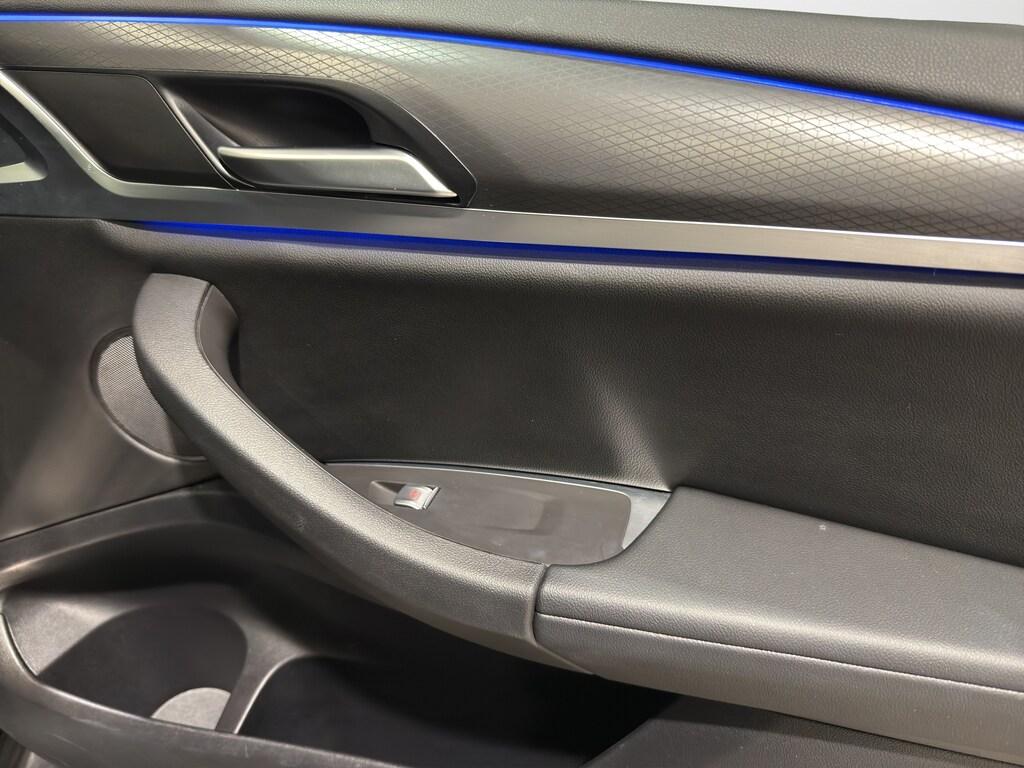 BMW X4 xdrive20d mhev 48V Msport auto