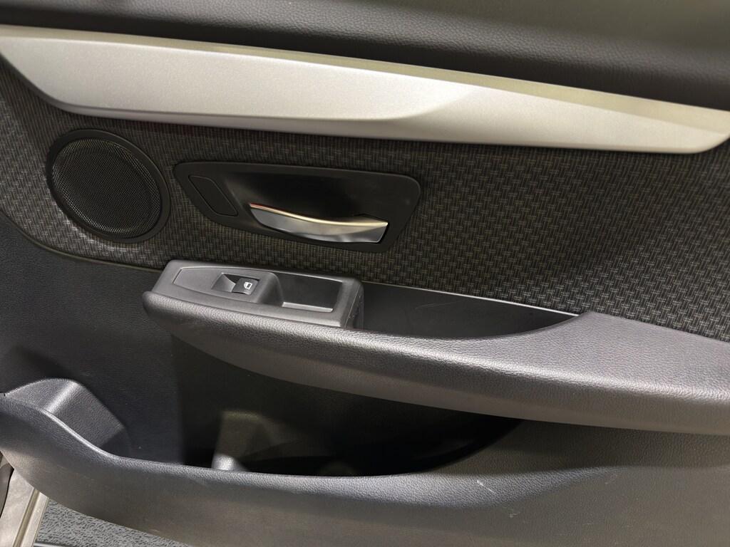 BMW Serie 2 218d Active Tourer auto