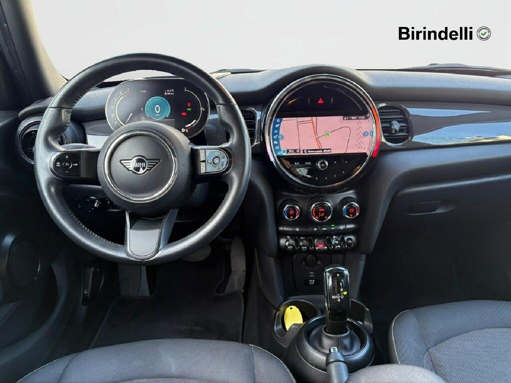 Mini One 1.5 TwinPower Turbo One Business DCT
