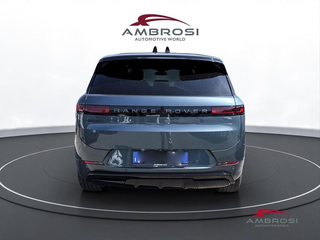 Land Rover Range Rover Sport 3.0d i6 mhev Dynamic HSE awd 249cv auto