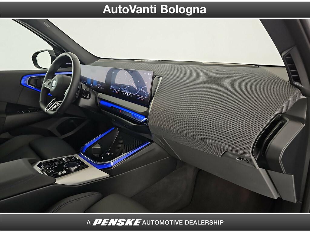 BMW X3 xdrive30e MSport Pro auto
