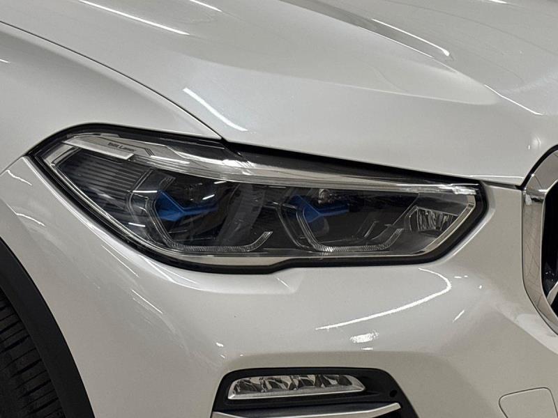 BMW X5 xdrive30d xLine auto