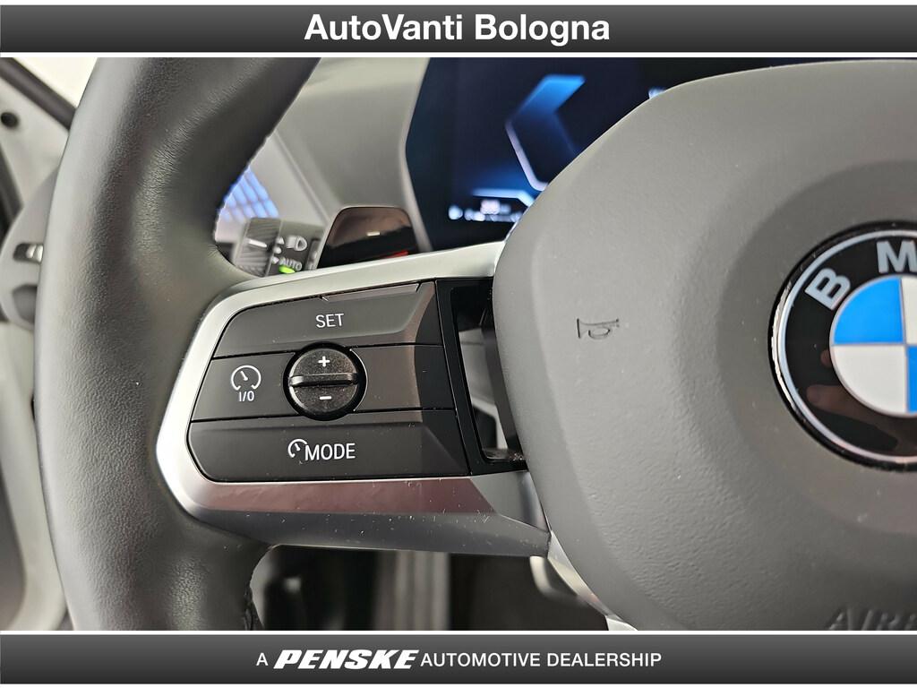 BMW Serie 1 118d MSport Pro auto