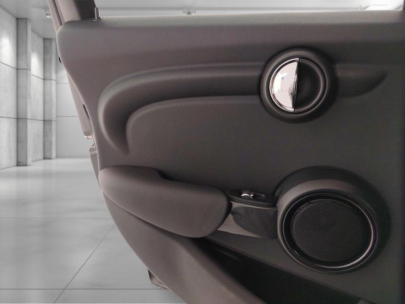 Mini One 1.5 TwinPower Turbo One