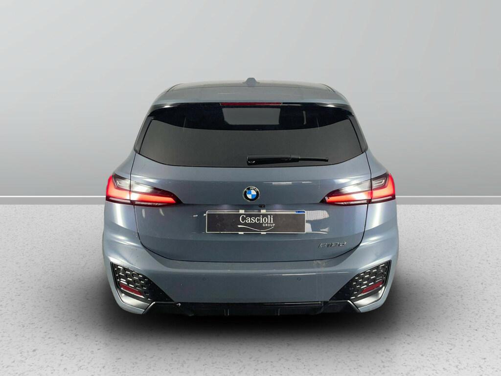 BMW Serie 2 218d Active Tourer auto