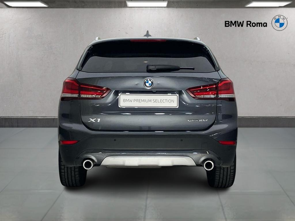 BMW X1 sdrive18d xLine Plus auto