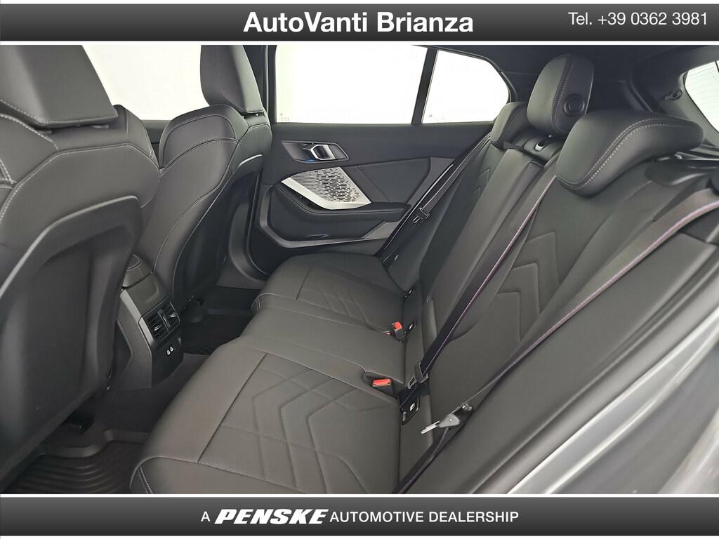 BMW Serie 1 120d 48V MSport Pro auto