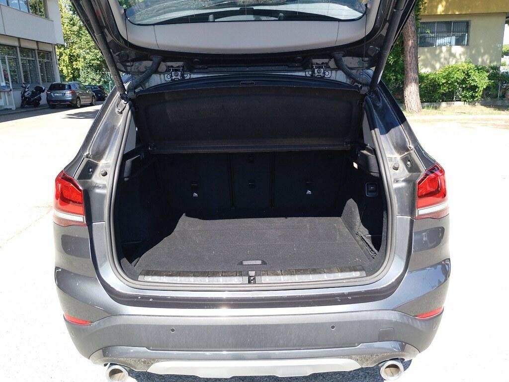 BMW X1 sdrive18d xLine Plus auto