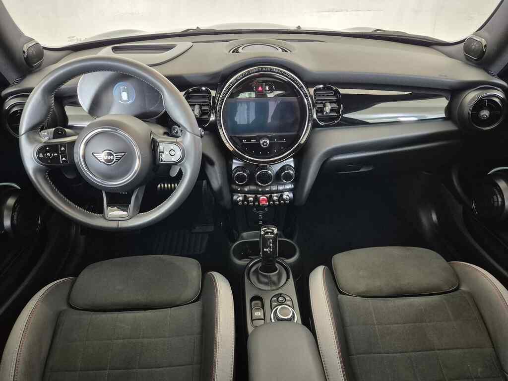 Mini Mini 3p 2.0 JCW JCW auto