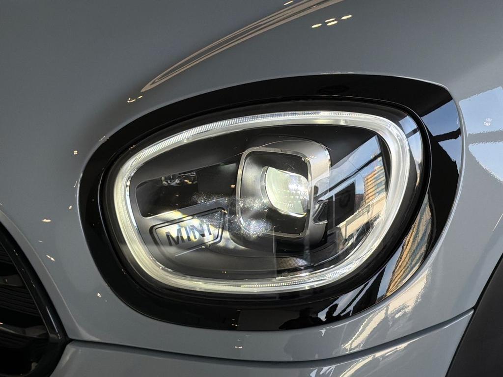 Mini Cooper D Countryman 2.0 TwinPower Turbo Cooper D