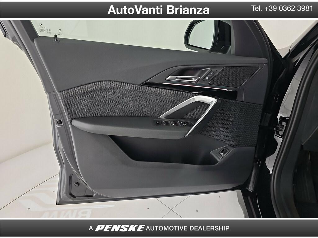 BMW X1 sdrive18d auto