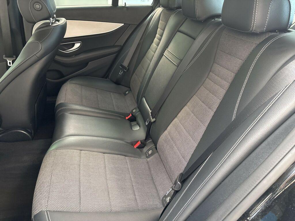 Mercedes Classe E 200 d Business Sport auto my20