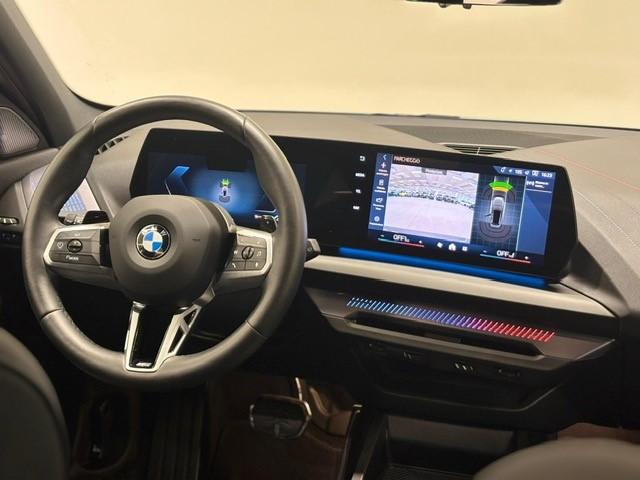 BMW Serie 1 120d 48V MSport auto